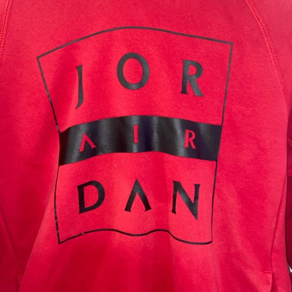 Air Jordan Hoodie - Picture 3 of 5